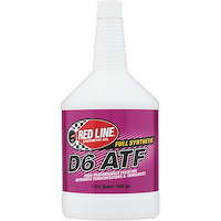 Automatic Transmission Fluid D6 ATF