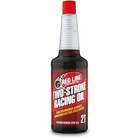 Two-Stroke Racing Oil 16oz