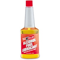 Alcohol Fuel Lubricant 12oz. Bottle