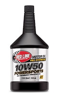Powersports Oil 10W50