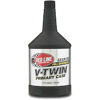 Motorcycle V-Twin Primary Case Oil 1 quart