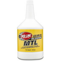 Synthetic Manual Transmission Lubricants 75W80 GL-4