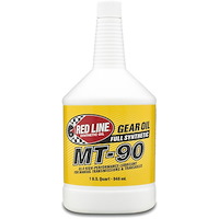 Synthetic Manual Transmission Lubricant MT-90 75W90 GL-4