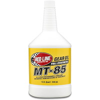 Synthetic Gear Oil MT-85 75W85 GL-4