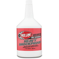 ShockProof Gear Oil Heavy ShockProof