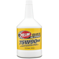 Synthetic Gear Oil 75W90NS GL-5