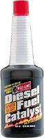 Diesel Fuel Catalyst 12 fl.oz. Bottle