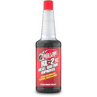 RL-2 Industrial Diesel Additive 15 ounce