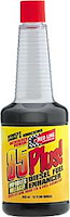 85 Plus Diesel Fuel Enhancer 12 fl.oz. Bottle