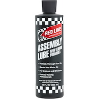 Liquid Assembly Lube 12 oz