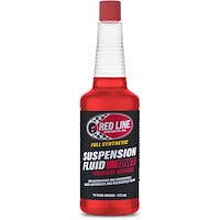 10W Medium Suspension Oil 16 oz