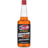 30W Heavy Suspension Fluid 16 oz