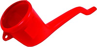 99239 Red Oil Funnel