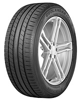 110105825 GEOLANDAR CV G058 Tire, 225/55R18 [Blackwall Sidewall]