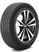 110133710 BluEarth S34TZ Tire, P235/65R17 [Blackwall Sidewall]