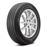 110193414 GEOLANDAR G91L Tire, 225/60R17 [Blackwall Sidewall]