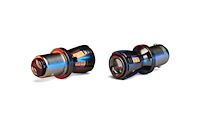 1157DREV-A Revive LED Bulb Set, 1157A [Amber]