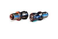1157DREV-R Revive LED Bulb Set, 1157R [Red]