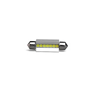 212-2BDREV Revive LED Bulb, 42 mm Festoon [Extra-Bright White]