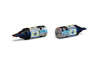 921DREV Revive LED Bulb Set, 921 [White]