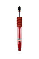 PED-151233 Shock, Front, Jeep JK 2007-2017, Trakryder
