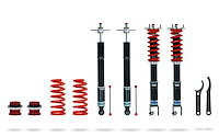 PED-160059 Extreme XA Coilover Kit, Chrysler LX 2005-2012