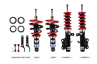 PED-160086 Extreme XA Coilover Kit, Chevy Camaro 2010-2015