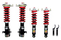 PED-161025 Extreme XA Coilover Kit, Subaru WRX/STI VA 2015-Present