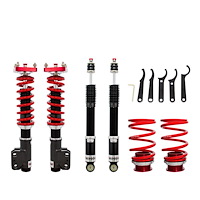 PED-162366 Extreme XA Coilover Kit, Ford Mustang 1995, 2004