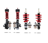 PED-164064 Extreme XA, Remote Canister Kit, Pontiac G8 2006-2009