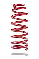 PED-2940 Coil Spring, Front, Chrysler LX 2005-2012