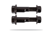 PED-458001 Camber Bolt Kit, Front OE, Subaru