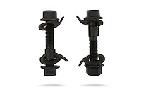 PED-458016 Camber Bolt Kit, 16 mm