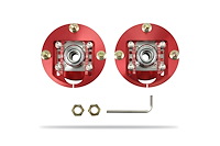 PED-581050 Camber Plate, Chevy Camaro 2009-2014, Adjustable
