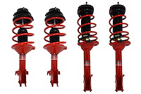 PED-803049 EZFit Kit, Subaru STI 2005-2007