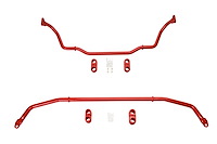 PED-814095 Sway Bar Kit, Front/Rear, Camaro 2013-2015