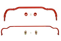 PED-814096 Sway Bar Kit, Front/Rear, Chrysler LX