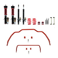 PED-814114 Supercar Suspension Kit, 2004-2006 Pontiac GTO