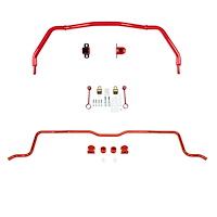 PED-814119 Sway Bar Kit, Ford Mustang S197 2011-2014