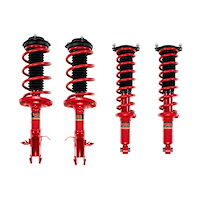PED-919140 Lift Kit, Subaru CroSStrek 2018-2022