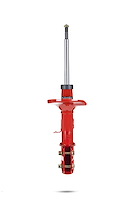 PED-9985L Strut- Front Left, Pontiac GTO 2004-2006, Sports Ryder w/ OE Style Link Mount