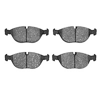 Performance Sport Brake Pads, 1995-2006 Fits Multiple Makes/Models, Position: Front