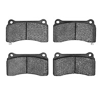 Performance Sport Brake Pads, 2009-2021 Infiniti/Nissan, Position: Rear