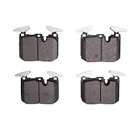 Performance Sport Brake Pads, 2012-2021 BMW, Position: Front