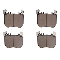Optimum OE Brake Pads, Fits Select Mercedes-Benz, Position: Front