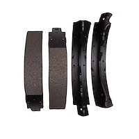Premium Service Shoes, 1949-1988 Fits Multiple Makes/Models, Position: Rear