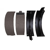 Premium Service Shoes, 1963-1969 Ford/Lincoln/Mercury/Mazda, Position: Front & Rear