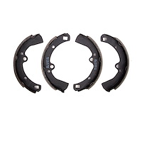 Premium Service Shoes, 1970-1976 Infiniti/Nissan, Position: Rear