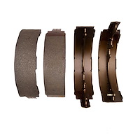 Premium Service Shoes, 1962-1999 Mopar, Position: Front & Rear