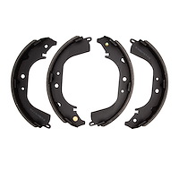 Premium Service Shoes, 1986-1986 Lexus/Toyota/Scion, Position: Rear